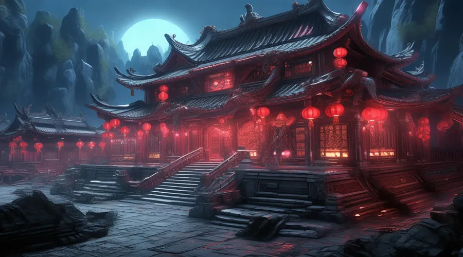 该死的混蛋游戏图片2